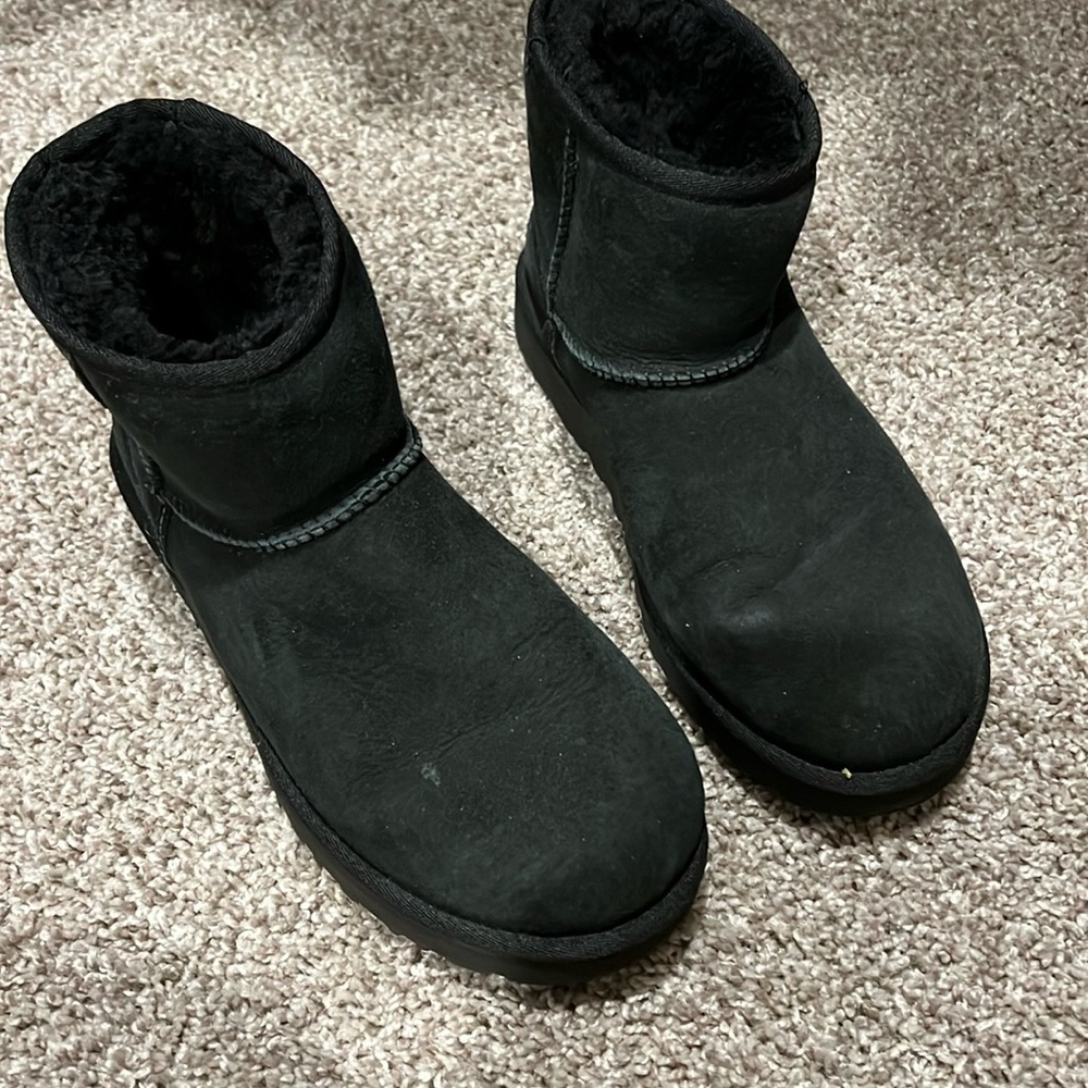 uggs